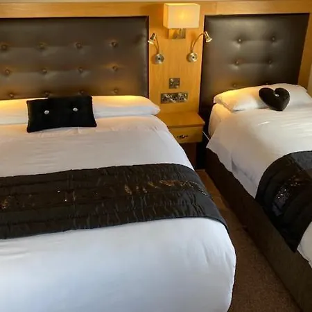 Apartament Tailors Lodge, Luxurious Peaceful Apartment- Castleisland, Kerry *