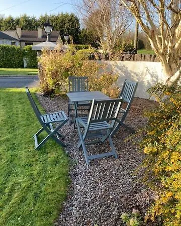 Tailors Lodge, Luxurious Peaceful Apartment- Castleisland, Kerry Apartman *