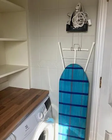 Tailors Lodge, Luxurious Peaceful Apartment- Castleisland, Kerry