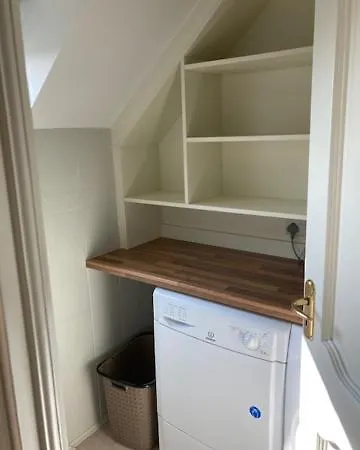 Tailors Lodge, Luxurious Peaceful Apartment- Castleisland, Kerry Apartman