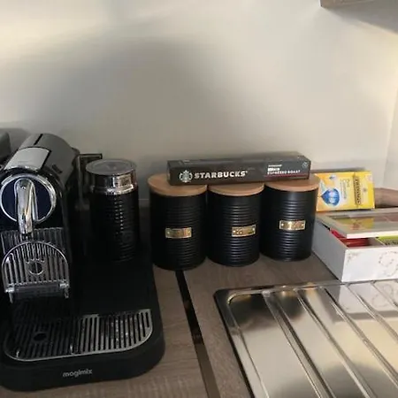 Tailors Lodge, Luxurious Peaceful Apartment- Castleisland, Kerry Apartament *