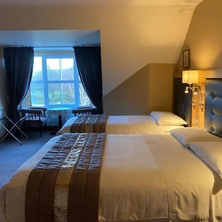 Apartman Tailors Lodge, Luxurious Peaceful Apartment- Castleisland, Kerry