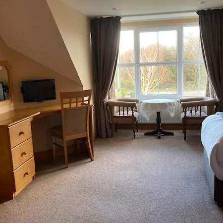 Tailors Lodge, Luxurious Peaceful Apartment- Castleisland, Kerry Apartman