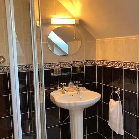 Tailors Lodge, Luxurious Peaceful Apartment- Castleisland, Kerry Apartman