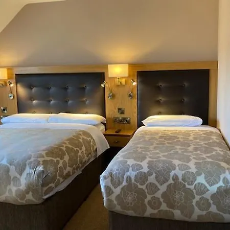 Apartman Tailors Lodge, Luxurious Peaceful Apartment- Castleisland, Kerry Castleisland