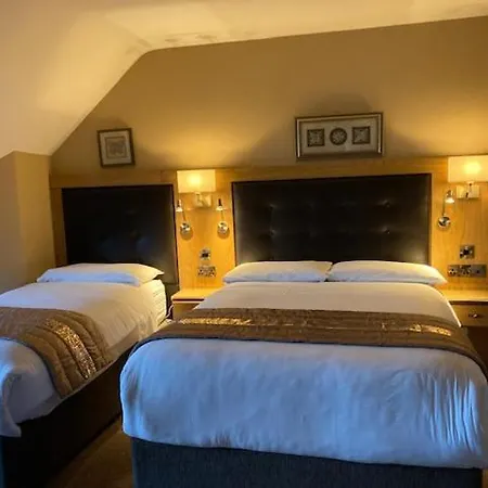 Tailors Lodge, Luxurious Peaceful Apartment- Castleisland, Kerry Apartman Castleisland