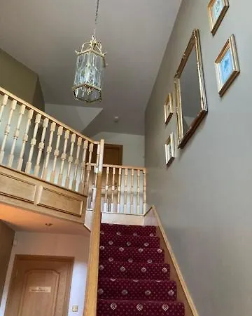 Tailors Lodge, Luxurious Peaceful Apartment- Castleisland, Kerry Apartman