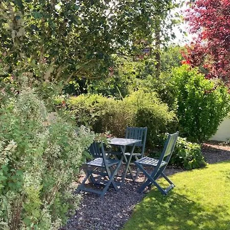 Tailors Lodge, Luxurious Peaceful Apartment- Castleisland, Kerry Castleisland