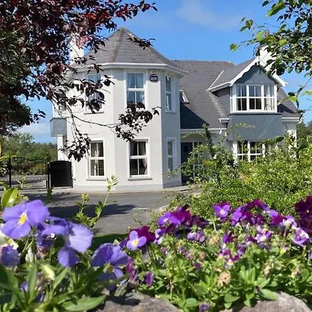 Tailors Lodge, Luxurious Peaceful Apartment- Castleisland, Kerry Castleisland