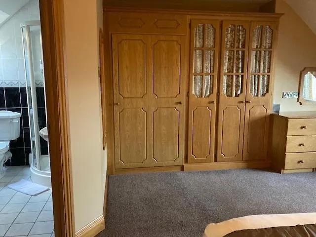 Daire Tailors Lodge, Luxurious Peaceful Apartment- Castleisland, Kerry