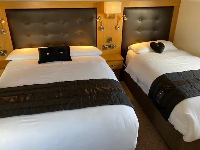 Daire Tailors Lodge, Luxurious Peaceful Apartment- Castleisland, Kerry *