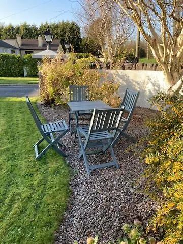 Tailors Lodge, Luxurious Peaceful Apartment- Castleisland, Kerry Daire *