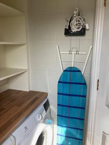 Tailors Lodge, Luxurious Peaceful Apartment- Castleisland, Kerry