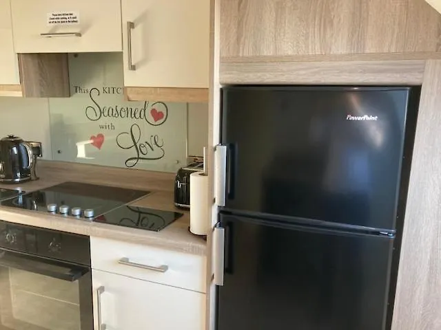 Tailors Lodge, Luxurious Peaceful Apartment- Castleisland, Kerry * Castleisland