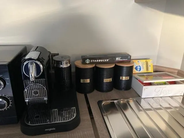 Tailors Lodge, Luxurious Peaceful Apartment- Castleisland, Kerry Daire *