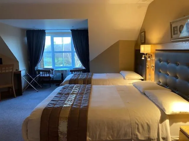 Daire Tailors Lodge, Luxurious Peaceful Apartment- Castleisland, Kerry