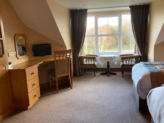 Tailors Lodge, Luxurious Peaceful Apartment- Castleisland, Kerry Daire