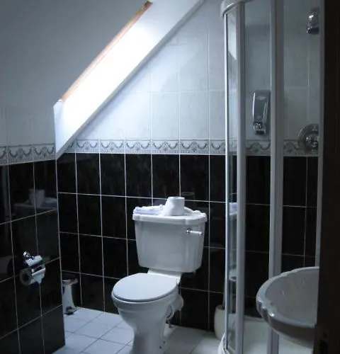 Tailors Lodge, Luxurious Peaceful Apartment- Castleisland, Kerry *