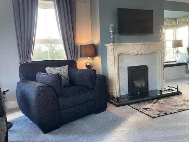 Tailors Lodge, Luxurious Peaceful Apartment- Castleisland, Kerry Daire *