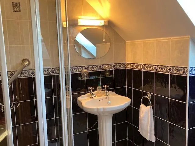 Tailors Lodge, Luxurious Peaceful Apartment- Castleisland, Kerry Daire