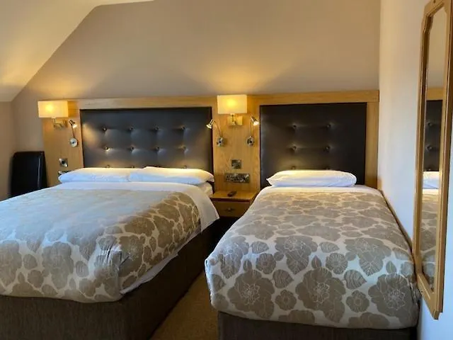 Daire Tailors Lodge, Luxurious Peaceful Apartment- Castleisland, Kerry Castleisland