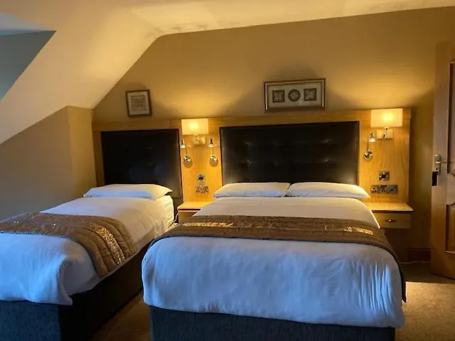 Tailors Lodge, Luxurious Peaceful Apartment- Castleisland, Kerry Daire Castleisland