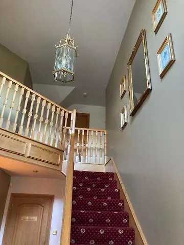 Tailors Lodge, Luxurious Peaceful Apartment- Castleisland, Kerry Daire