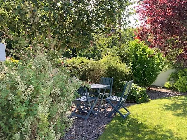 Tailors Lodge, Luxurious Peaceful Apartment- Castleisland, Kerry Castleisland