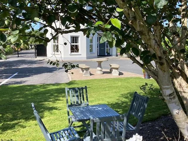 Tailors Lodge, Luxurious Peaceful Apartment- Castleisland, Kerry